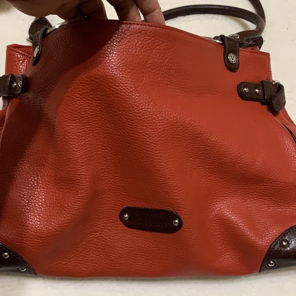 VALENTINA BAG - Picture 3 of 14